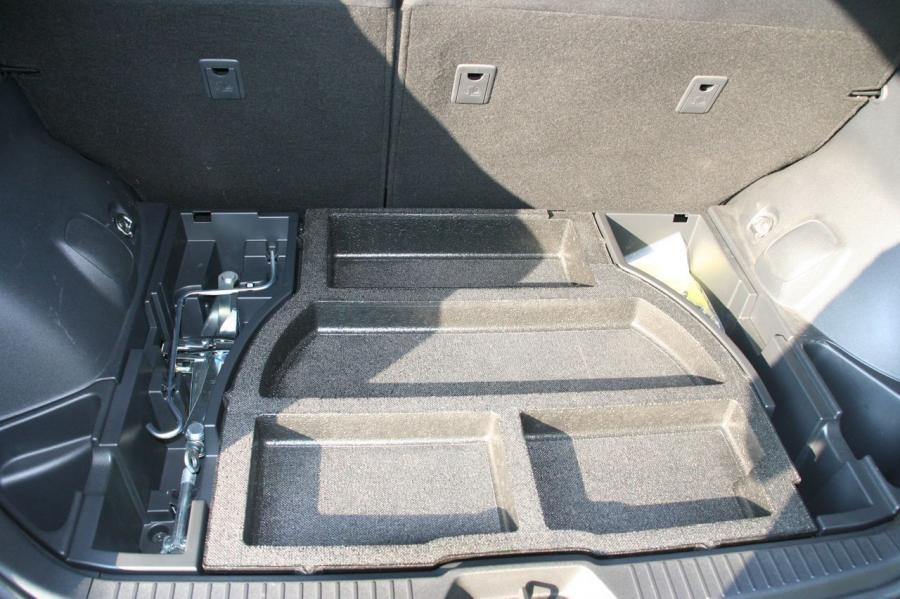  Scion xB 2007 года  (фото 26 из 221)